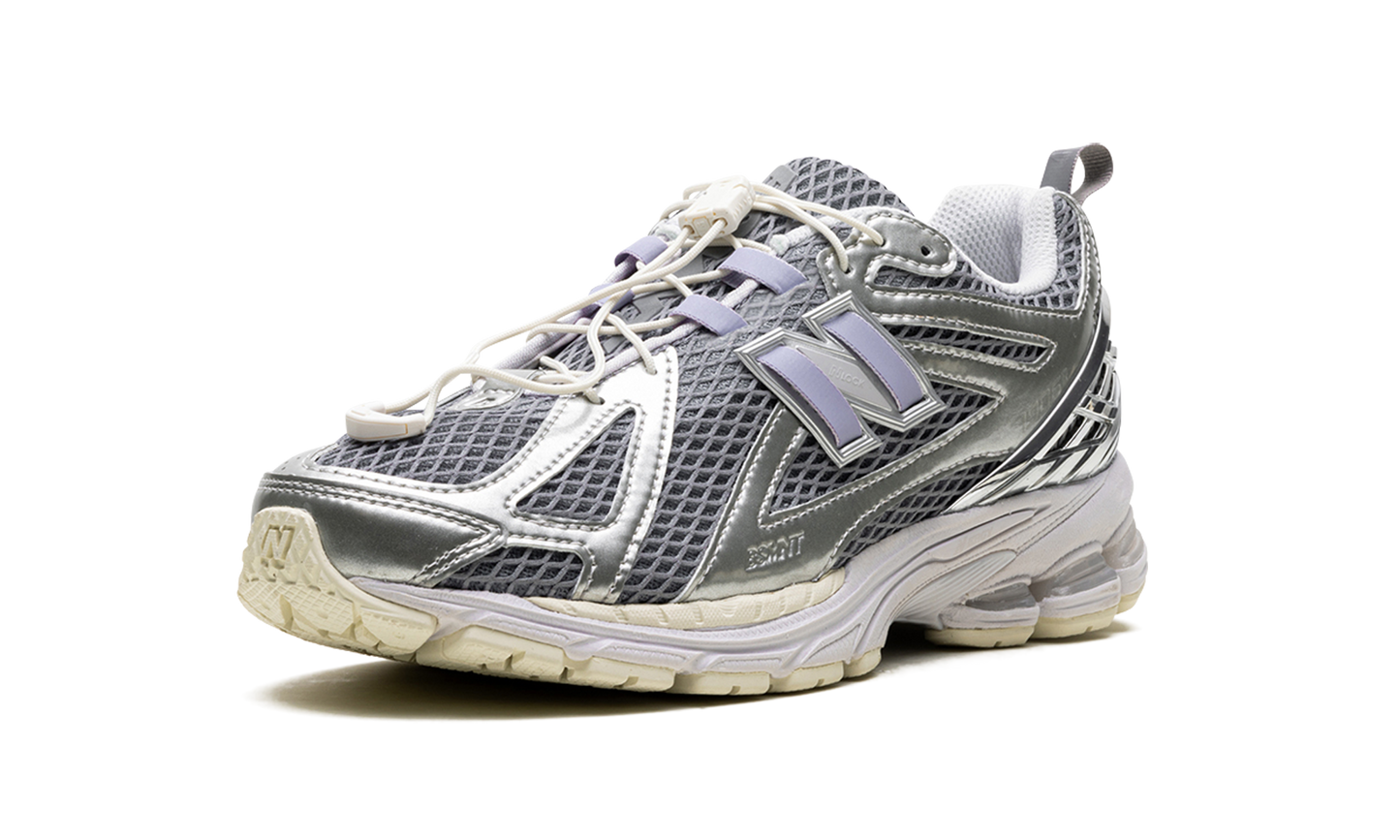 1906R "The Basement Silver"