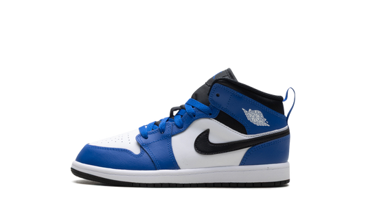 Jordan 1 Mid PS "Game Royal" DQ8424 402