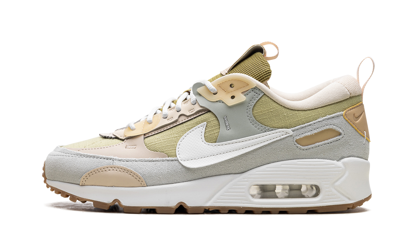 Air Max 90 WMNS "Green" DV7190-700