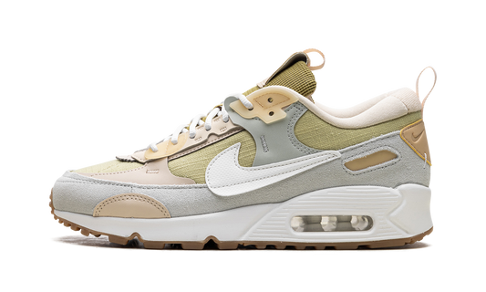 Air Max 90 WMNS "Green" DV7190-700