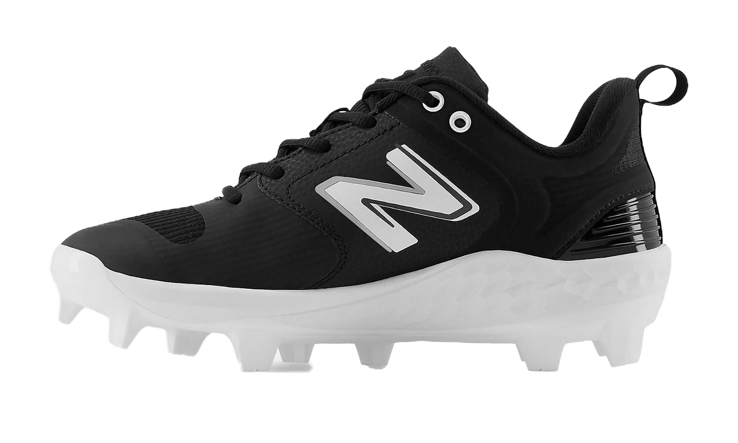 Fresh Foam X Velo V3 Metal WMNS "Black White" SPVELOK3