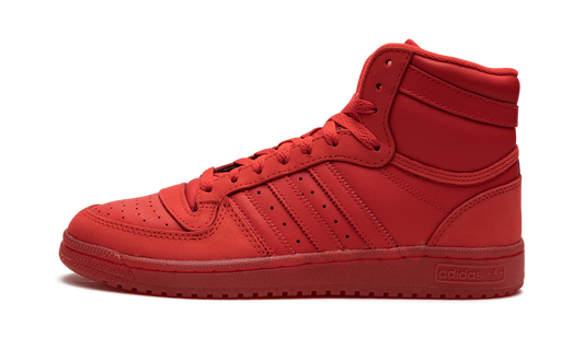 Top Ten RB "Vivid Red" GX2079