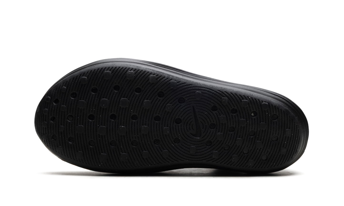 Reactx Rejuven8 "Triple Black" HV5060 001