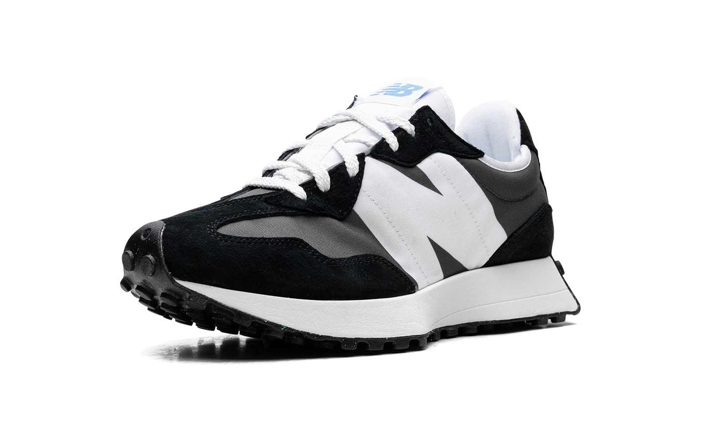 327 "Black Magnet" U327LC