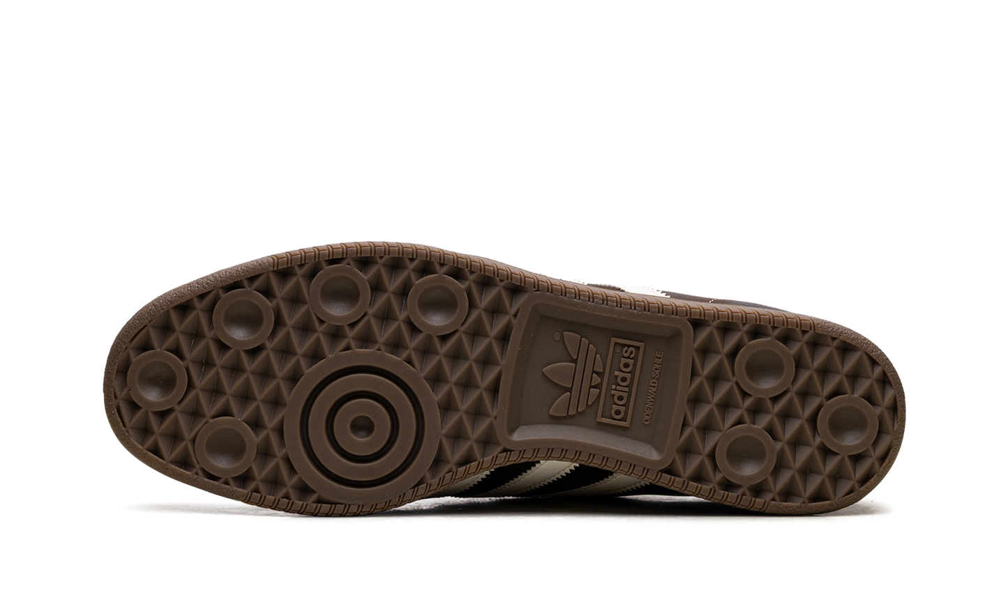 Bern Gore-Tex "Dark Brown White" IF3800