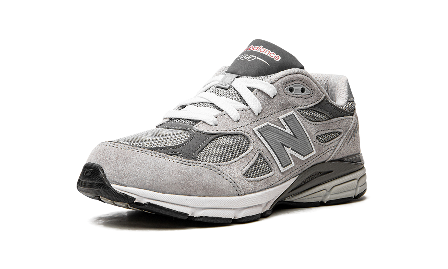 990 GS "Grey" GC990GY3