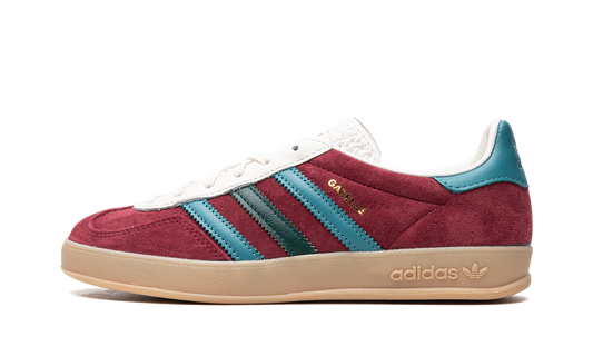 Gazelle Indoor "Collegiate Burgundy" IG4996