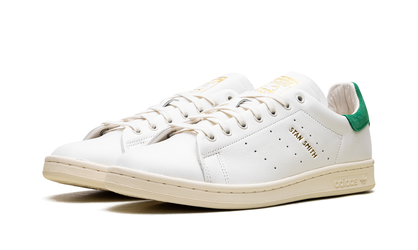 Stan Smith Lux "White Green" IF8844
