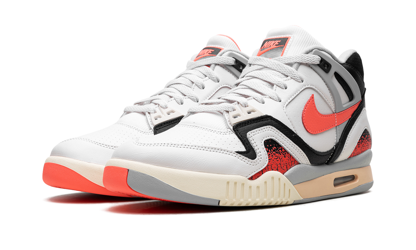 Air Tech Challenge II "Hot Lava" FZ9033 001