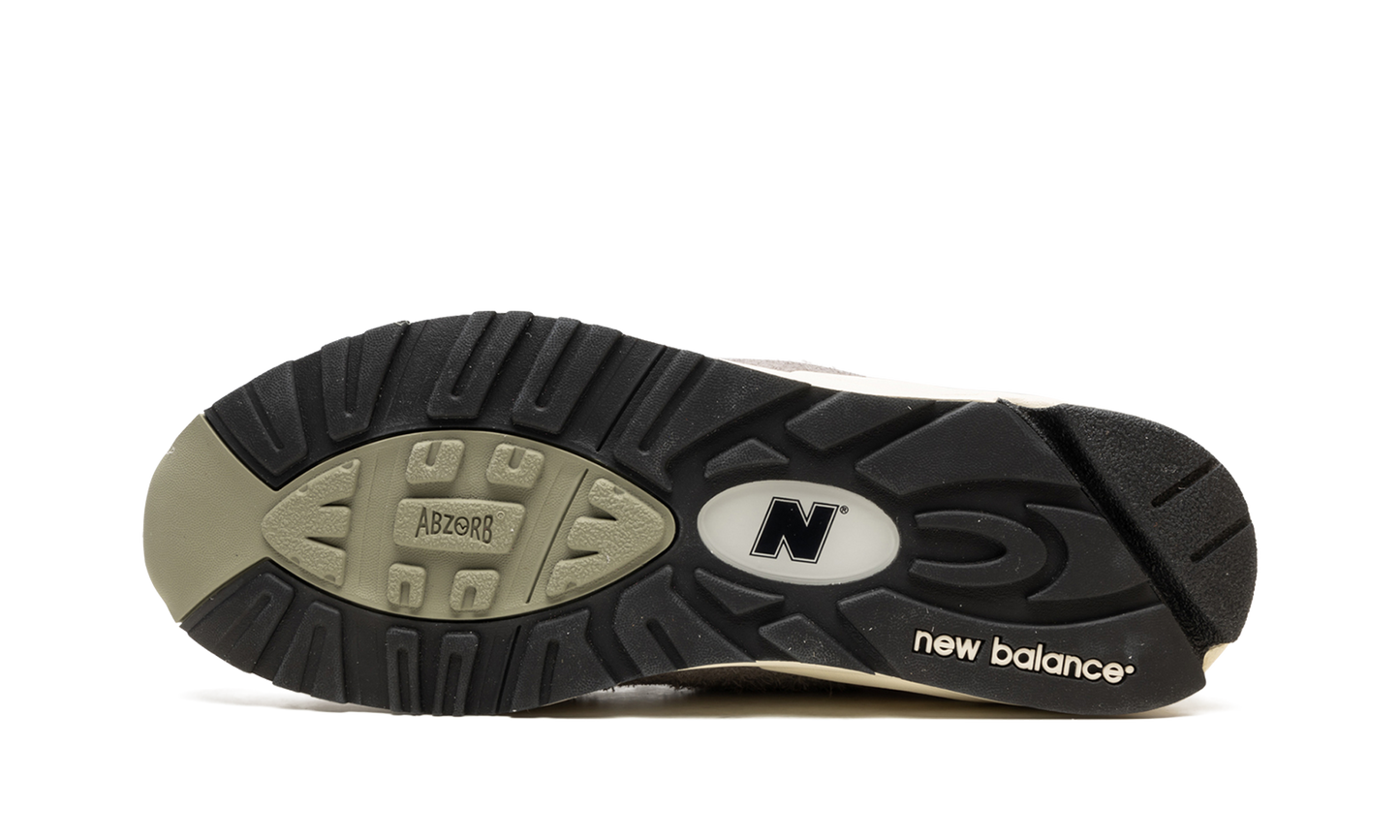 990 V2 "Made In USA - Teddy Santis" M990TD2