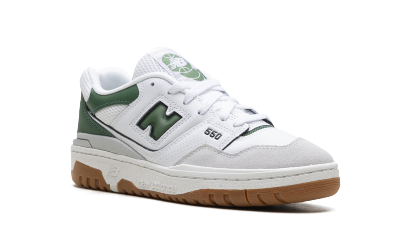 550 GS "Bright Grey Nori" GSB550SD