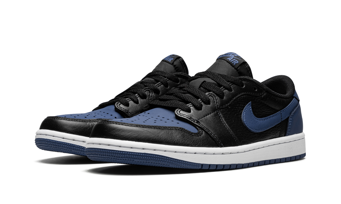 Air Jordan 1 Low OG "Mystic Navy" CZ0790 041