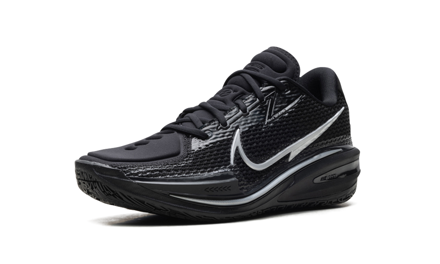 Zoom GT Cut "Black / Chrome" CZ0175 006