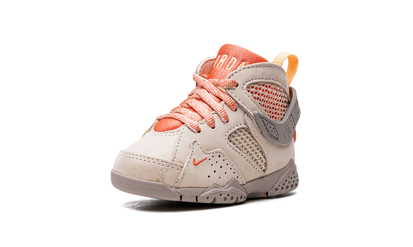 Air Jordan 7 Retro SP TD "Bephies Beauty Supply" DR1483 168