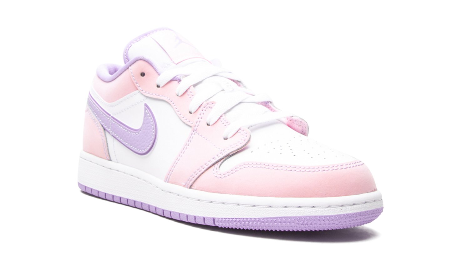 Air Jordan 1 Low SE GS "Arctic Punch" CV9844 600