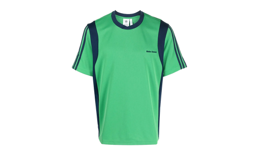 Football Tee Vivid "Wales Bonner X Adidas - Green" IT9782