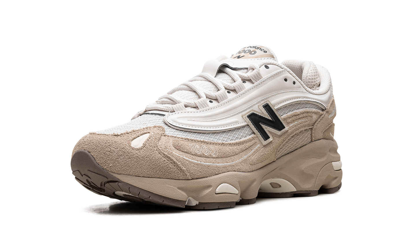 1000 "Incense Black" M1000PSP