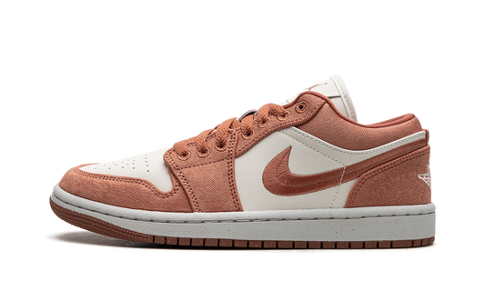 Air Jordan 1 Low WMNS "Sky J Orange" FN3722 801