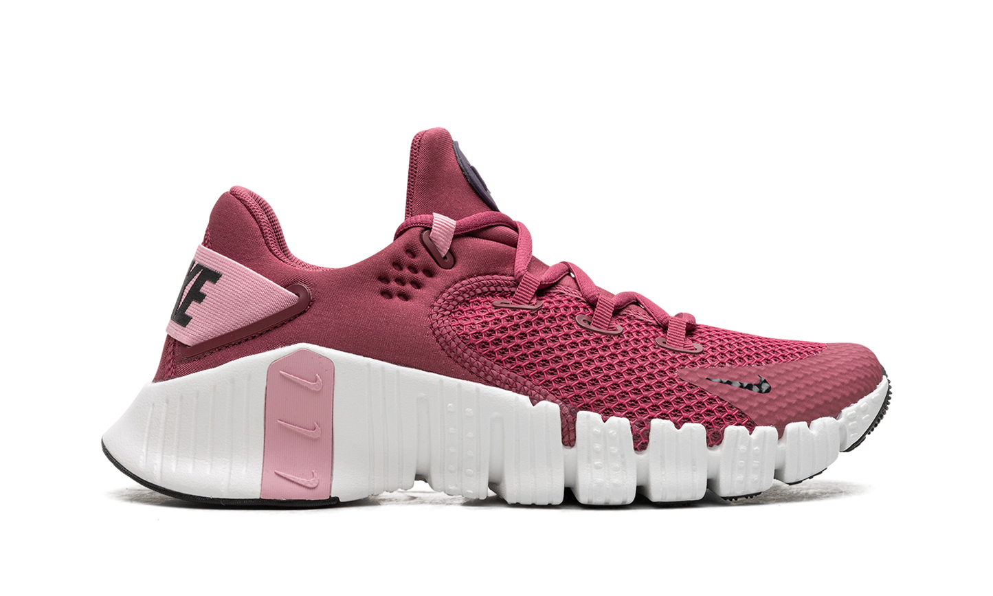 Free Metcon 4 Wmns "Sweet Beet" CZ0596 600