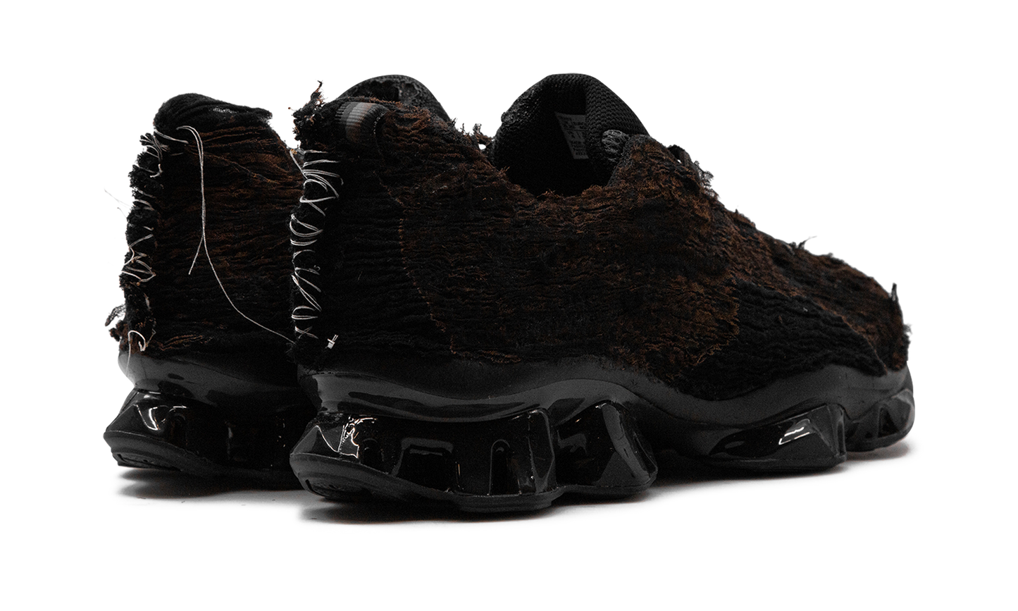 Gel-Quantum Kinetic "AIREI Edition - Graphite Grey Black"