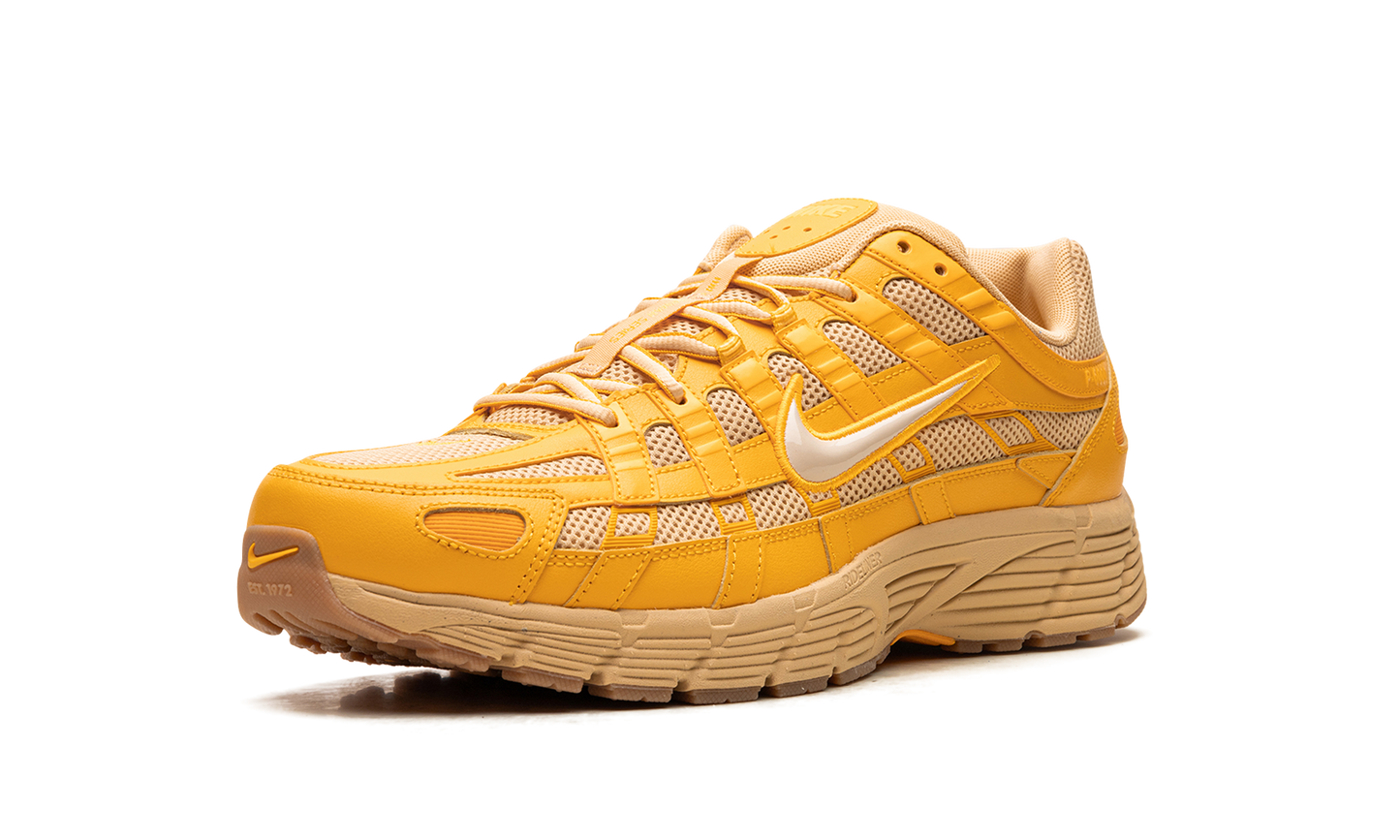 P-6000 "Sesame" CD6404 201