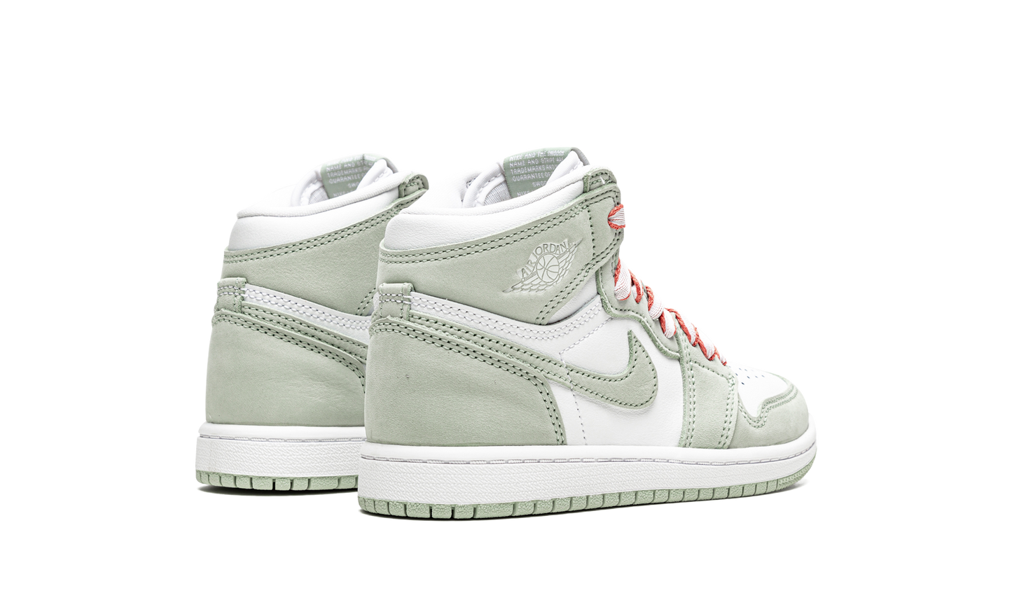 Air Jordan 1 Retro High OG PS "Seafoam" CU0449 002