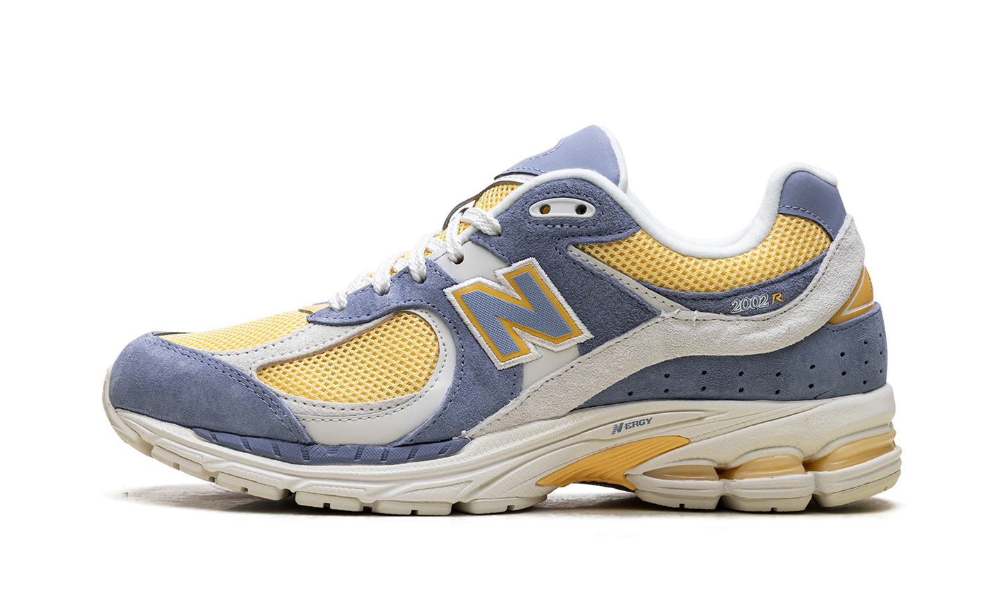 2002R "Dusk Shower Clementine Sea Salt" U2002RZN