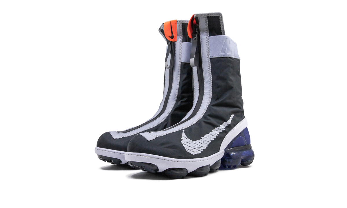 Air VaporMax Flyknit Gator ISPA