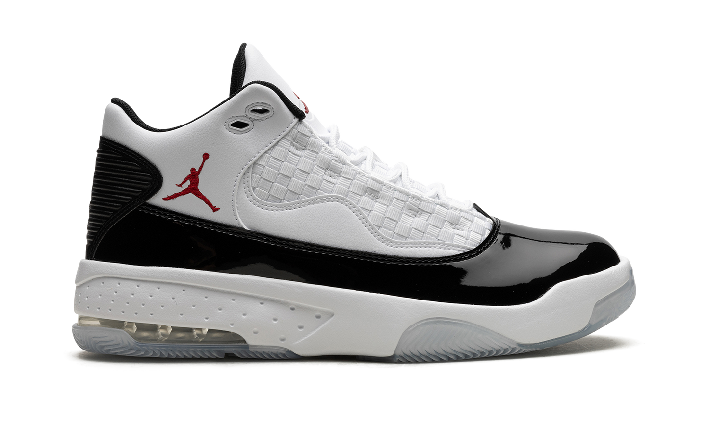 Jordan Max Aura 2 "Gym Red" CK6636 102