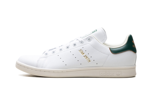 Stan Smith "Cloud White/Collegiate Green/Core White" JH9704