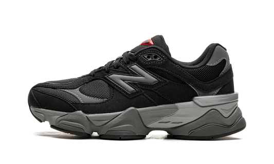 9060 Big Kid "Black Castlerock" GC9060BK