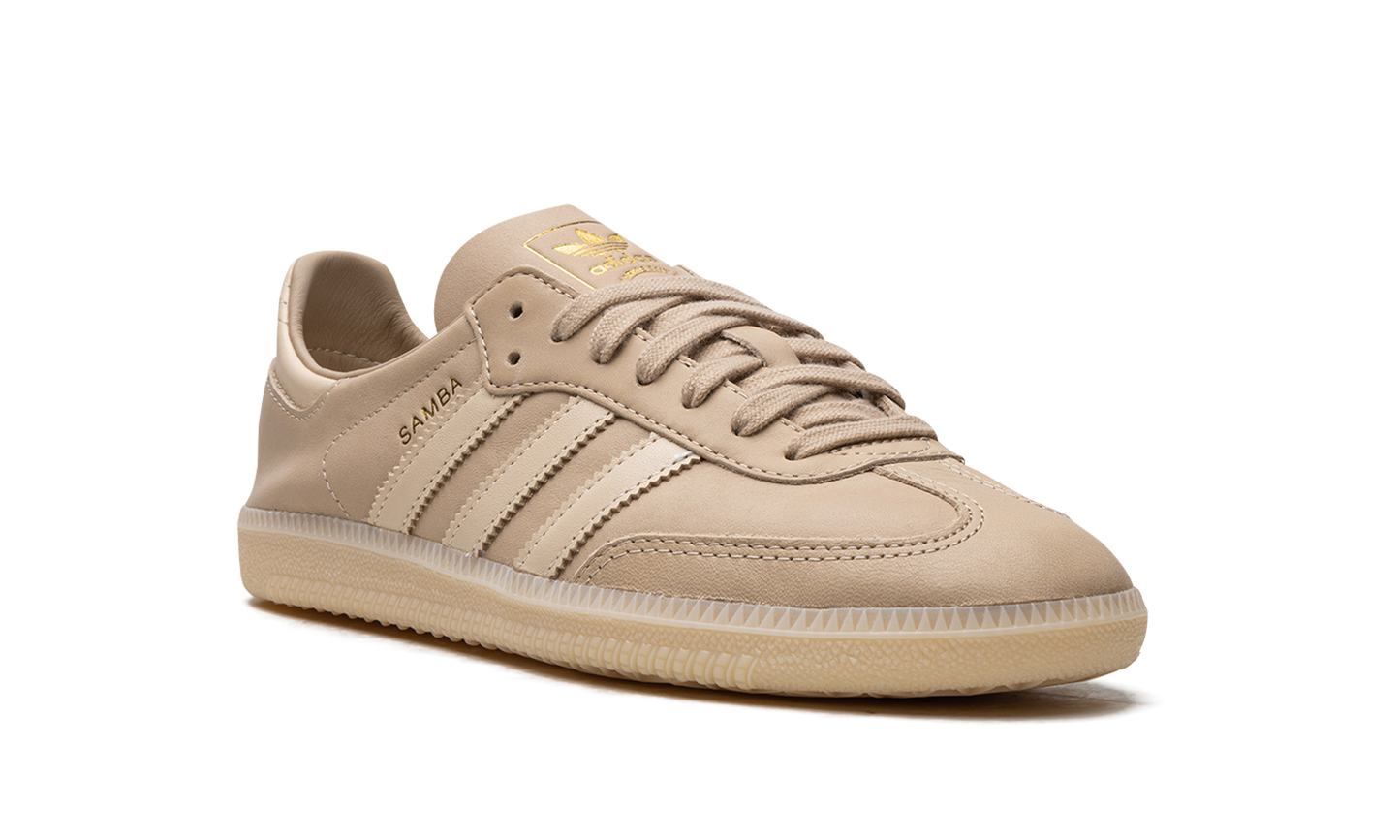 Samba Decon "Magic Beige" IH5382