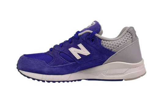 530 "Suede - Blue/Gray" M530 SPB