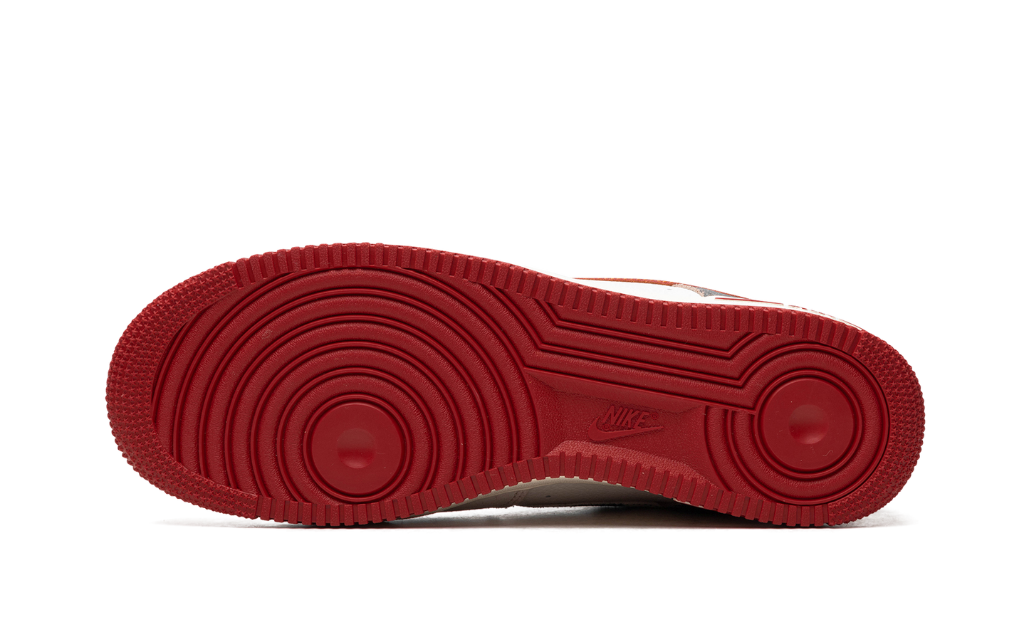 Air Force 1 Low "Chicago" FQ8743 121