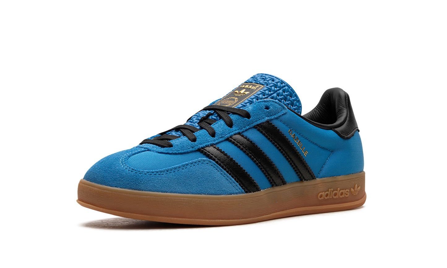 Gazelle Indoor "Blue" IG4998