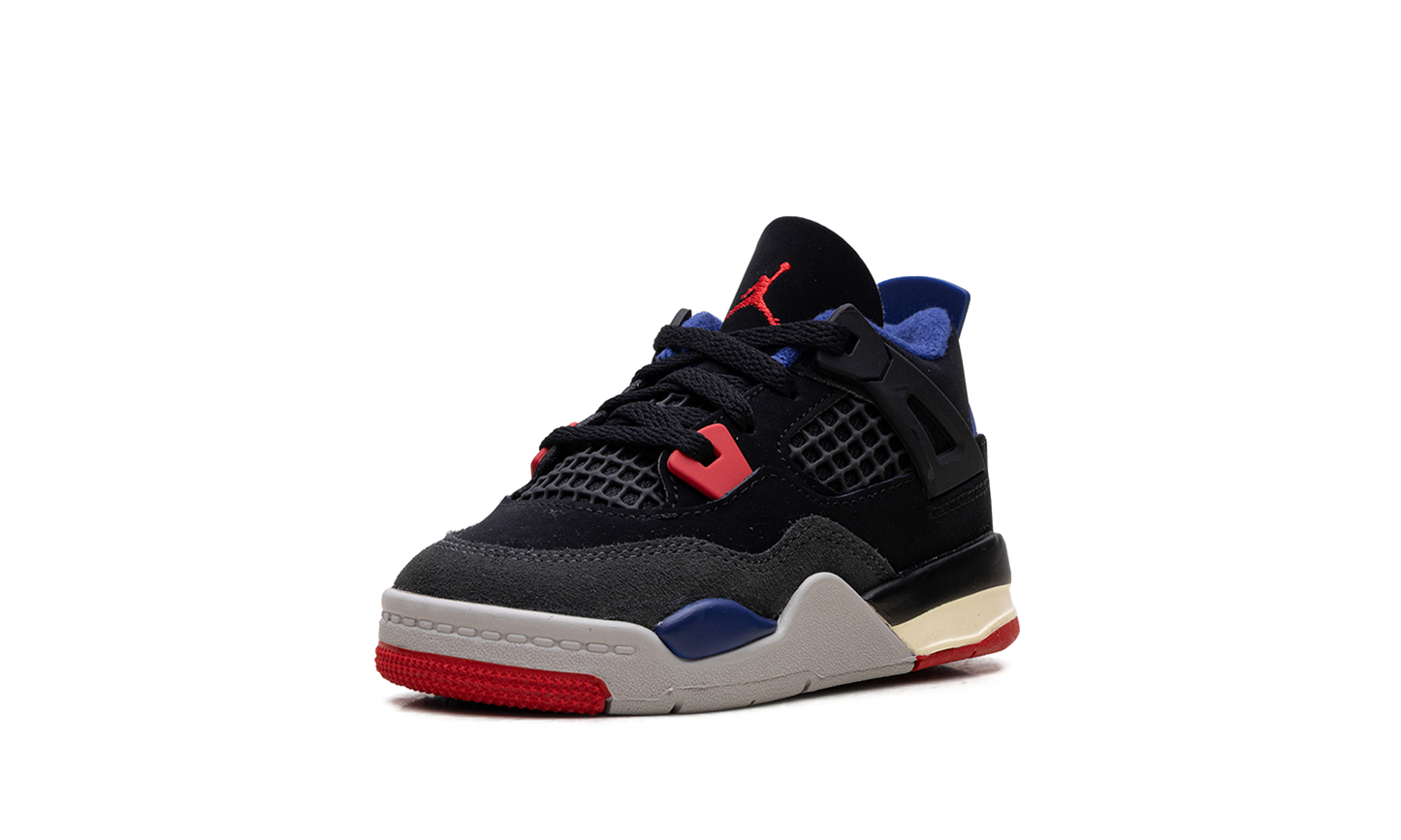 Air Jordan 4 TD "Rare Air" IB4387 003