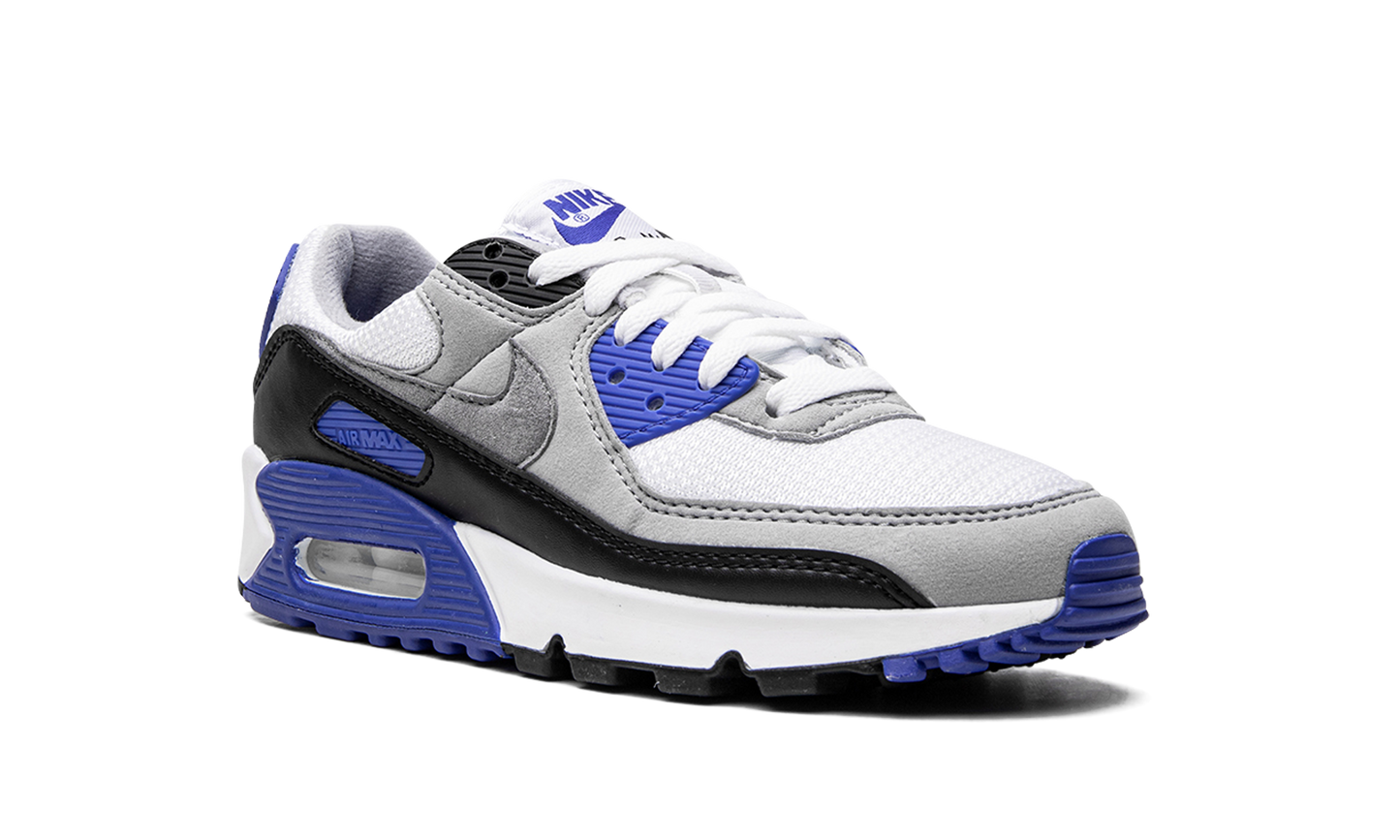 AIR MAX 90 WMNS "Hyper Royal" CD0490 100