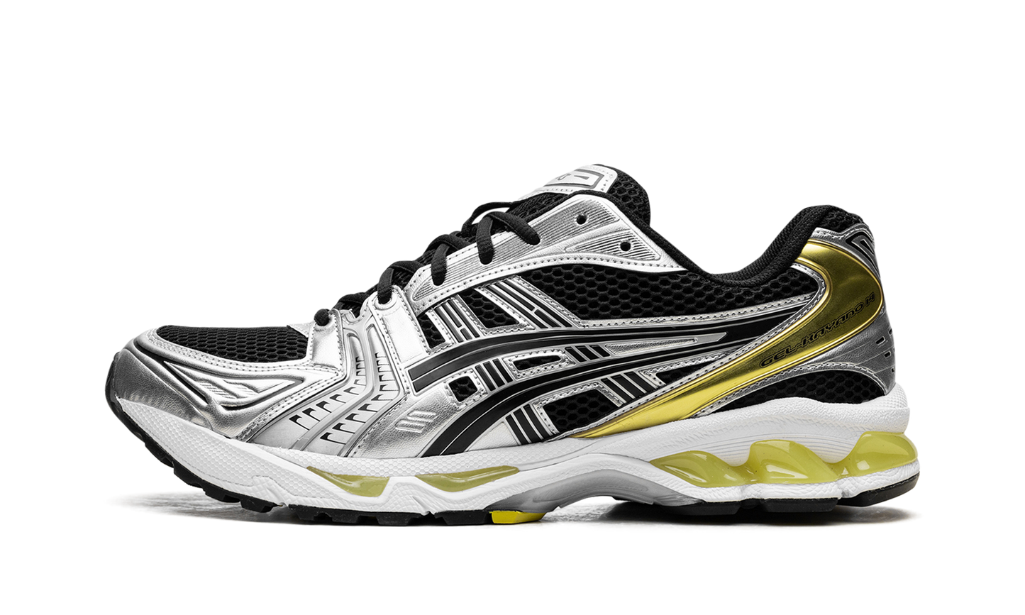 Gel-Kayano 14 "Lemon Spark" 1203A537 001