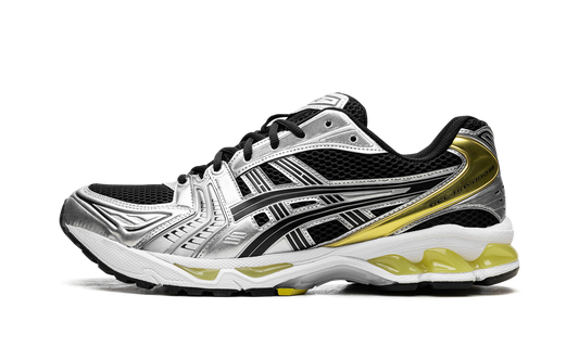 Gel-Kayano 14 "Lemon Spark" 1203A537 001