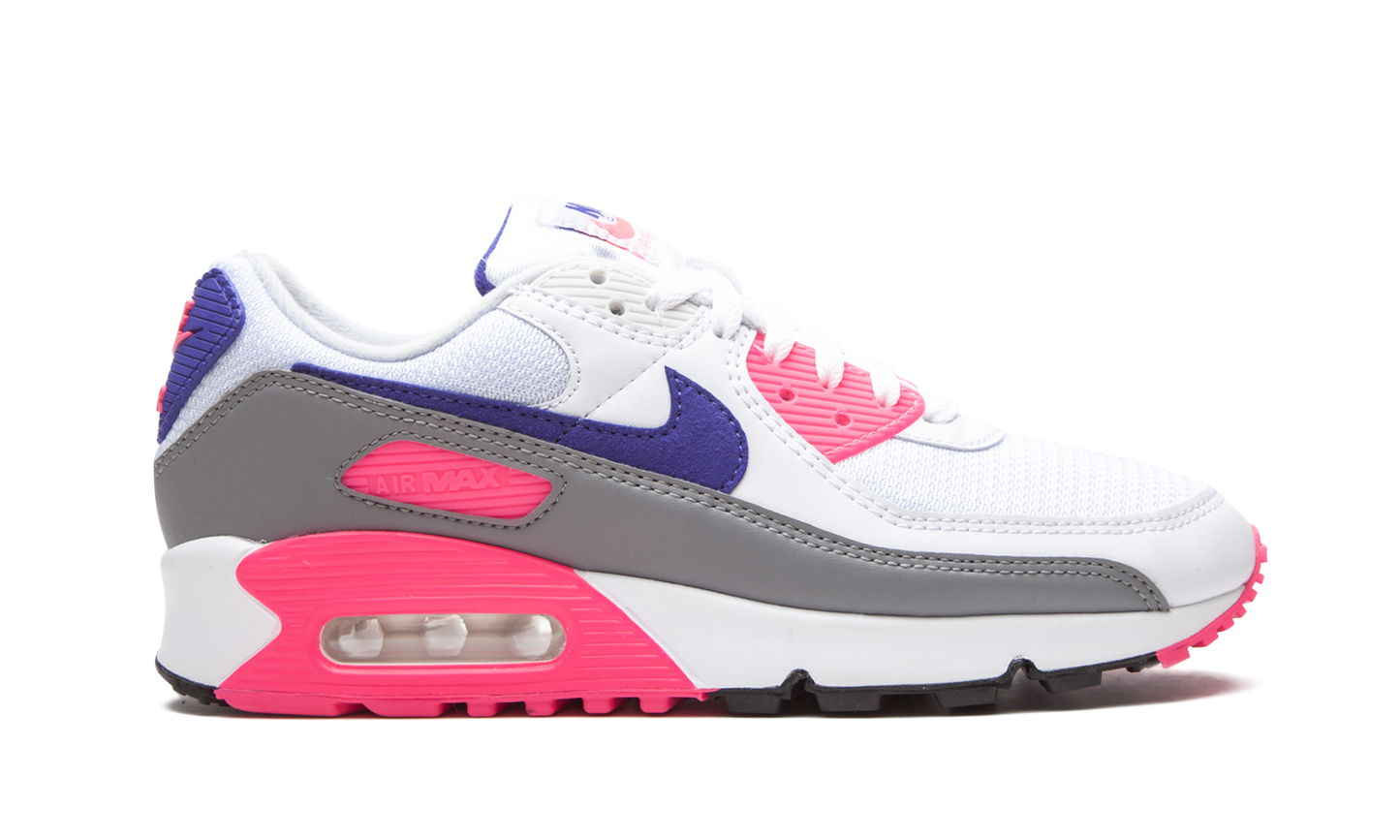AIR MAX 90 WMNS "Laser Pink" CT1887 100