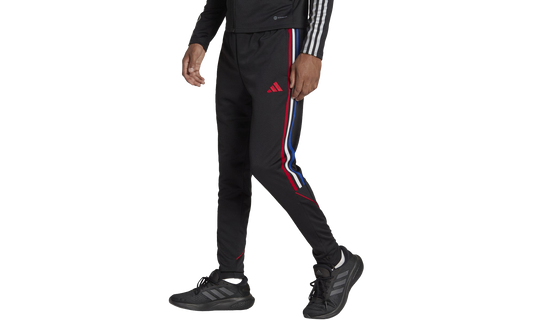 TIRO23 Pant "Black" HR7132