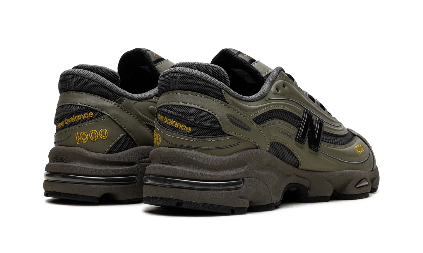 1000 "Dark Olivine" M1000EA