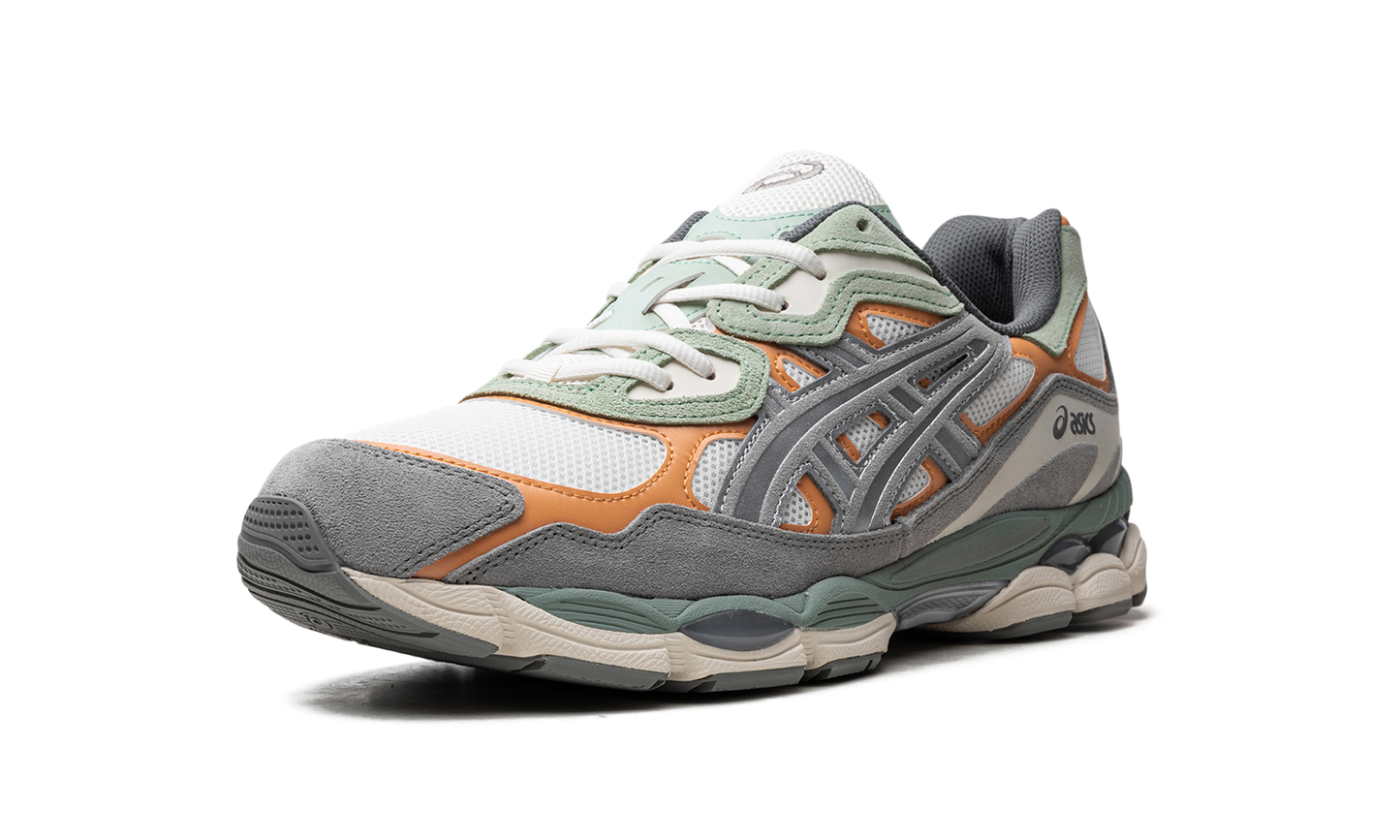 GEL-NYC "Cream/Clay Grey" 1203A383 102