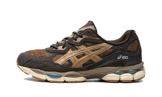 GEL-NYC "Brown Storm" 1203A477 200