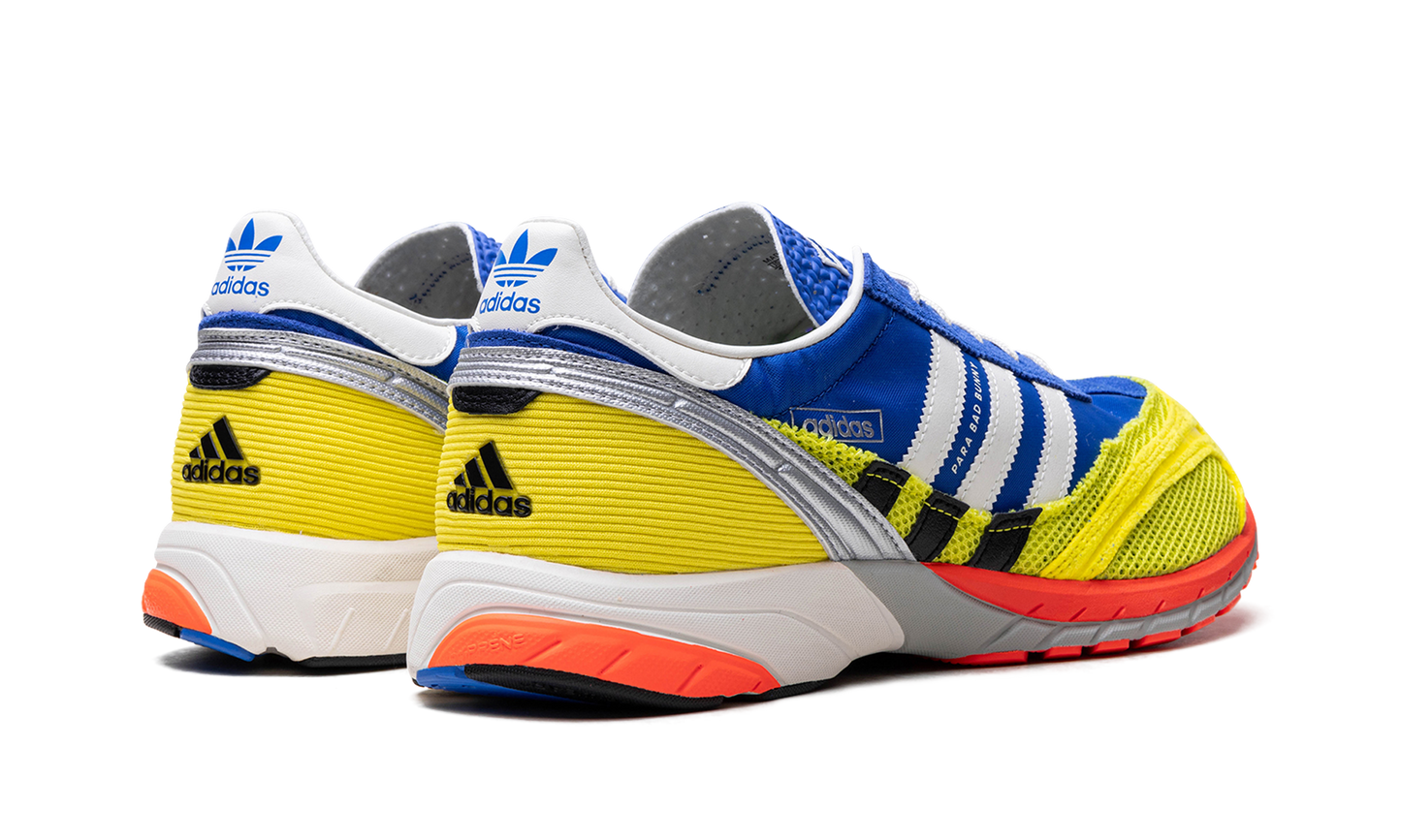adiZero SL72 "Bad Bunny - Blue" JQ8757