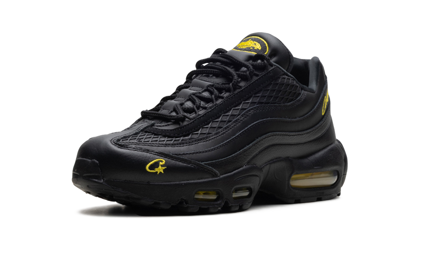 Air Max 95 "Corteiz - Honey Black" FB2709 003