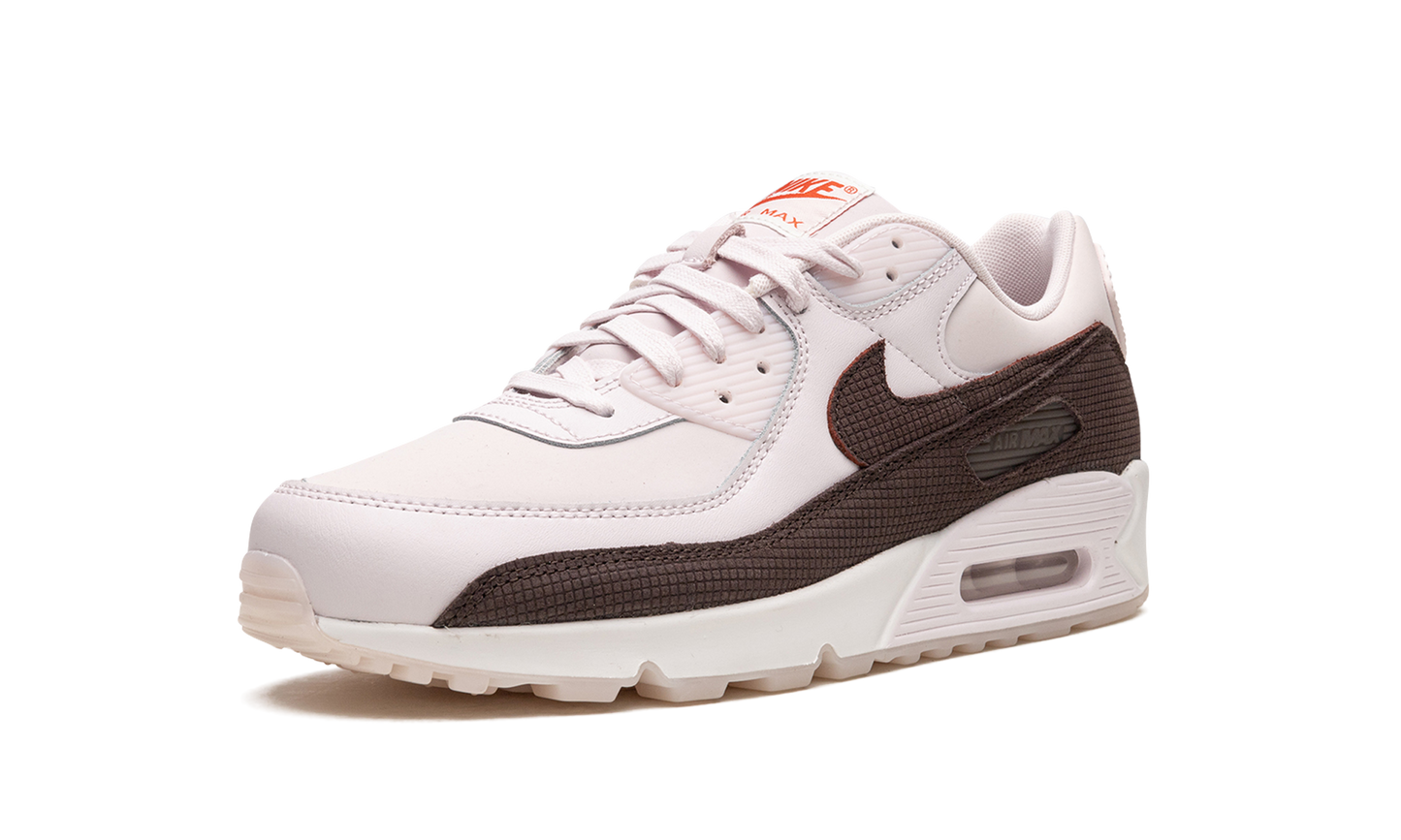 Air Max 90 "Brown Tile" FD0789 600