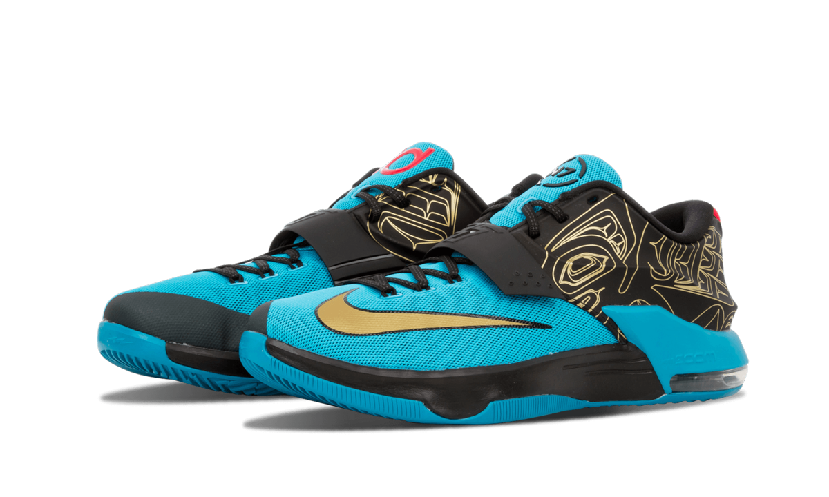 KD VII N7