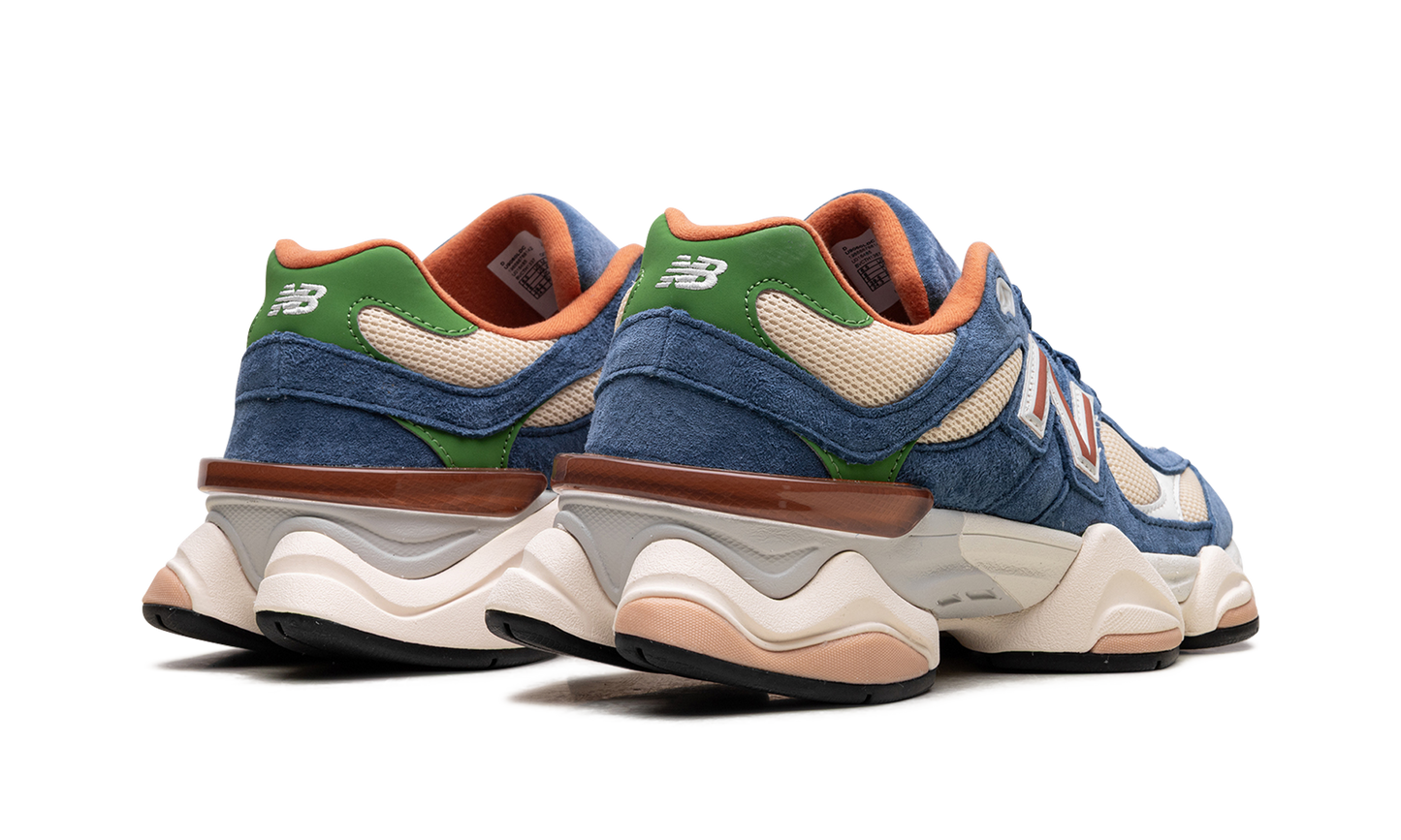 9060 "Blue Beige" U9060LDC