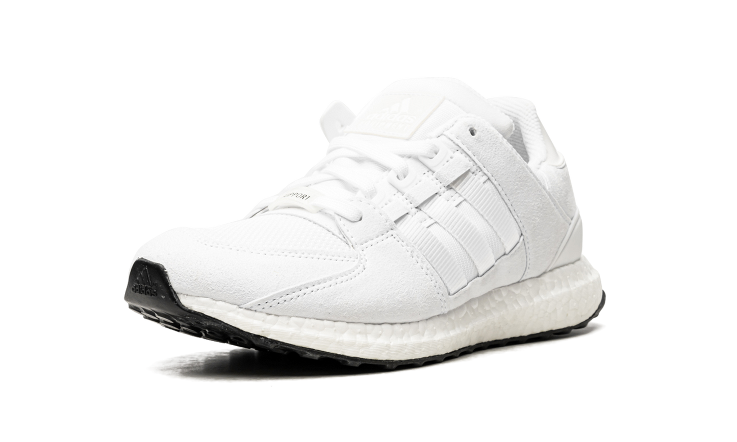 EQT Support Running 93/16 "White" S79921